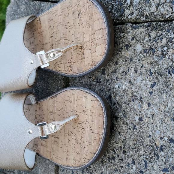 A2 By Aerosoles Cool Cat Wedge Sandal size 10 - Picture 5 of 13